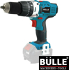 Picture of Bulle Impact Cordless Screwdriver 18V SOLO(633013)