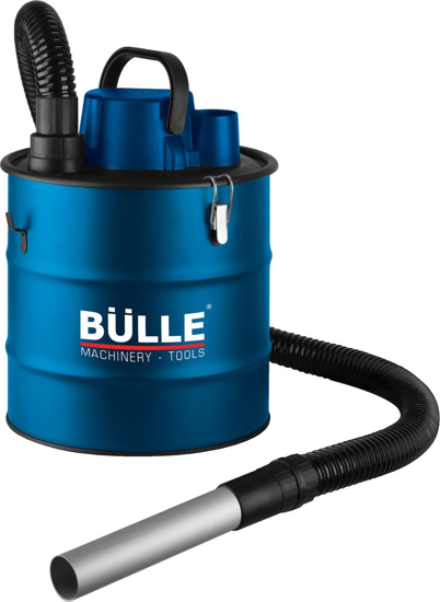 Εικόνα της ΗΛΕΚΤΡΙΚΗ ΣΚΟΥΠΑ ΣΤΑΧΤΗΣ BULLE 1000W 18L(605260)