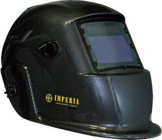 Picture of IMPERIA ELECTRONIC WELDING MASK(65625)