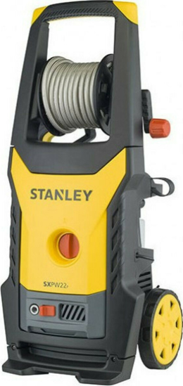 Picture of STANLEY WASHING MACHINE SXPW22E 2200W 150BAR