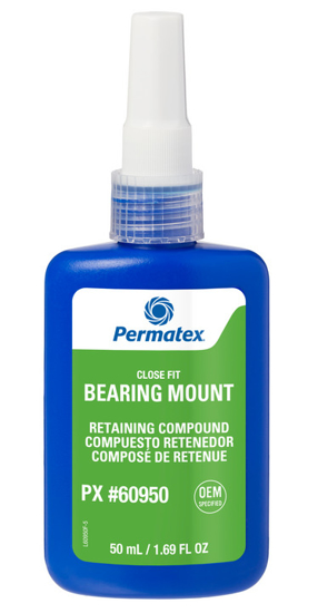 Picture of PERMATEX BEARING MOUNT 50ml (60950)