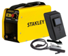 Picture of INVERTER ELECTRIC WELDING STANLEY WD200IC2 200A