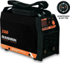 Picture of KRAUSMANN 2560 ELECTRIC WELDING INVERTER MMA TIG IGBT 200A