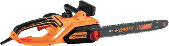 Picture of KRAFT SF7J139 ELECTRIC CHAINSAW 2400W (69226)