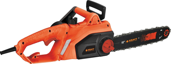 Picture of KRAFT ELECTRIC CHAINSAW 16" 1800W (691071)