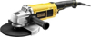 Εικόνα της ΓΩΝΙΑΚΟΣ ΤΡΟΧΟΣ STANLEY FME841 2200W Φ230