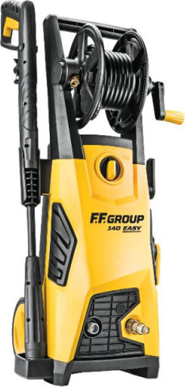 Picture of FF GROUP HIGH PRESSURE WASHER HPW 140 EASY (43415)