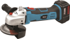 Picture of BULLE ANGLE GRINDER PLAL-M193 18V  (63437)