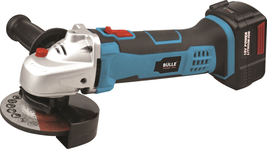 Picture of BULLE ANGLE GRINDER PLAL-M193 18V  (63437)