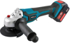 Picture of BULLE ANGLE GRINDER PLAL-M193 18V  (63437)