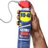 Picture of ANTI-RUST WD-40 FLEXIBLE 600ml