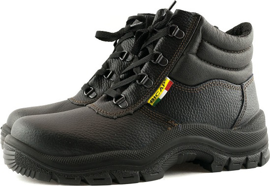 Picture of BICAP SAFETY BOOTS S1 No39