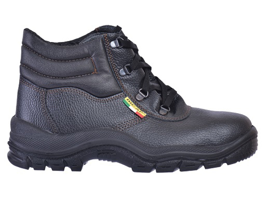 Picture of BICAP WORK BOOTS O1 No39