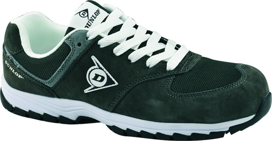 Picture of DUNLOP SAFETY SHOES FLYING ARROW S3 No 41 (710844)