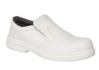 Picture of PORTWEST WHITE SAFETY SHOES FW-81 S2 no 37