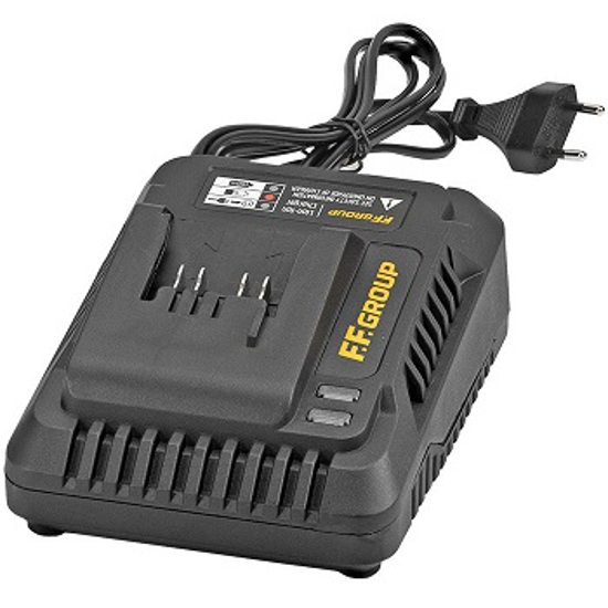 Picture of FF GROUP CHARGER CH 20V/3A (41323)