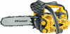 Picture of FF GROUP PRUNING GASOLINE POWER CHAINSAW GCS 125T EASY (45555)