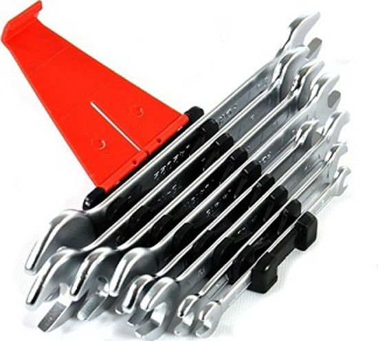 Picture of FORCE SPANNER SET 8 PCS (6-22)