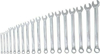 Picture of COMBINATION WRENCH SET 19 PCS (6-24) FORCE