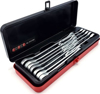 Picture of COMBINATION RACHET WRENCH SET 12 PCS FORCE