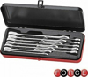 Picture of COMBINATION RACHET WRENCH SET 12 PCS FORCE