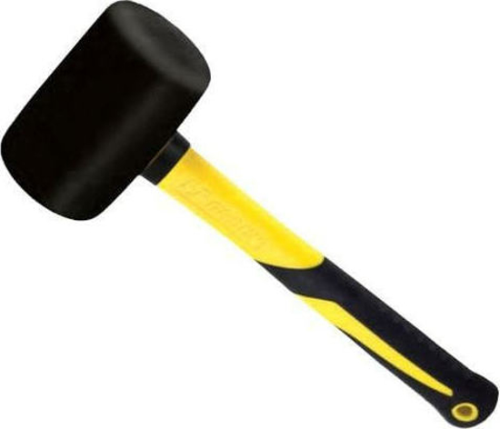 Picture of FF GROUP BLACK MALLET 910gr (40071)