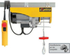 Picture of EXPRESS ELECTRIC WIRE ROPE LIFTING TACKLE 150/300-18m (63021)