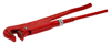 Picture of IRIMO PIPE WRENCH  1½'' 90°