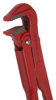 Picture of IRIMO PIPE WRENCH  1½'' 90°