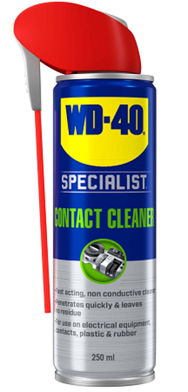 Picture of WD-40 SPECIALIST CONTACT CLEANER  400ml