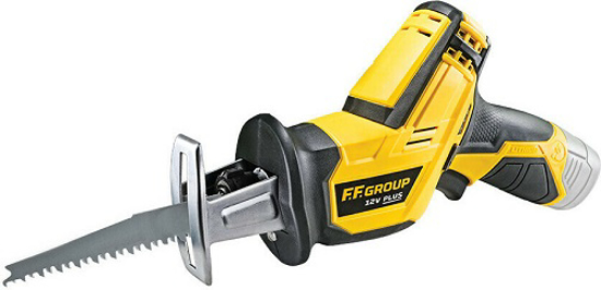 Picture of FF GROUP CORDLESS JIGSAW SOLO (41307)