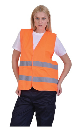 Picture of REFLECTIVE VEST L