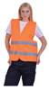 Picture of REFLECTIVE VEST XXL