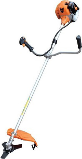 Picture of KRAFT CORDLESS PETROL ENGINE STRING TRIMMER CG 520B (691024)